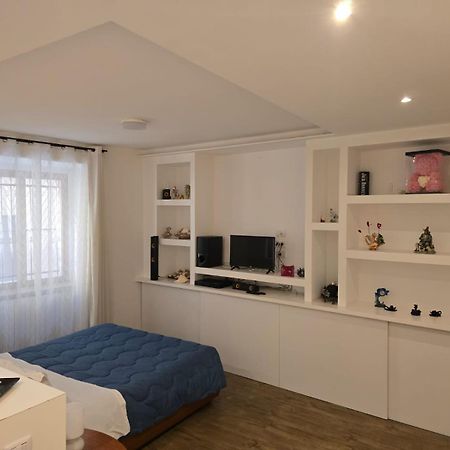 Home Anisia Paderno d'Adda Экстерьер фото