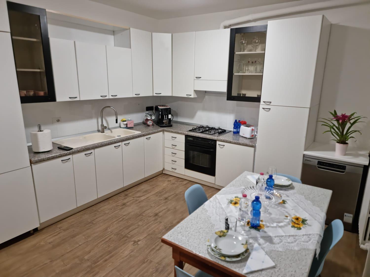 Home Anisia Paderno d'Adda Экстерьер фото