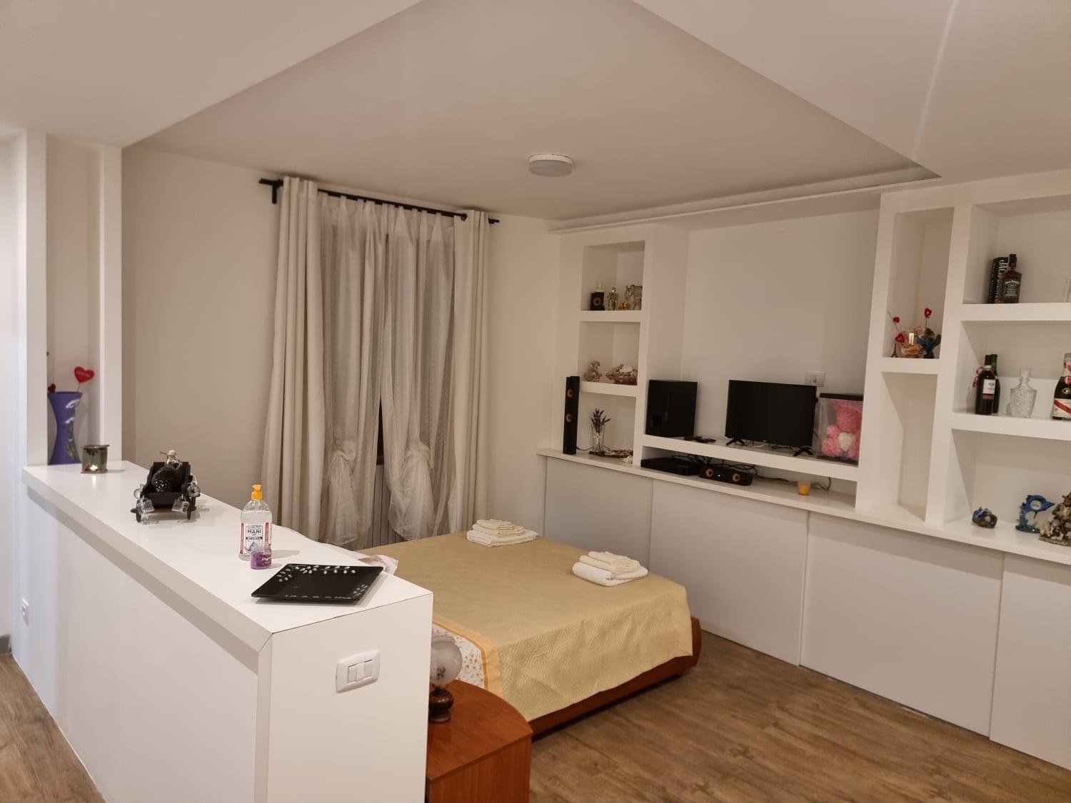 Home Anisia Paderno d'Adda Экстерьер фото