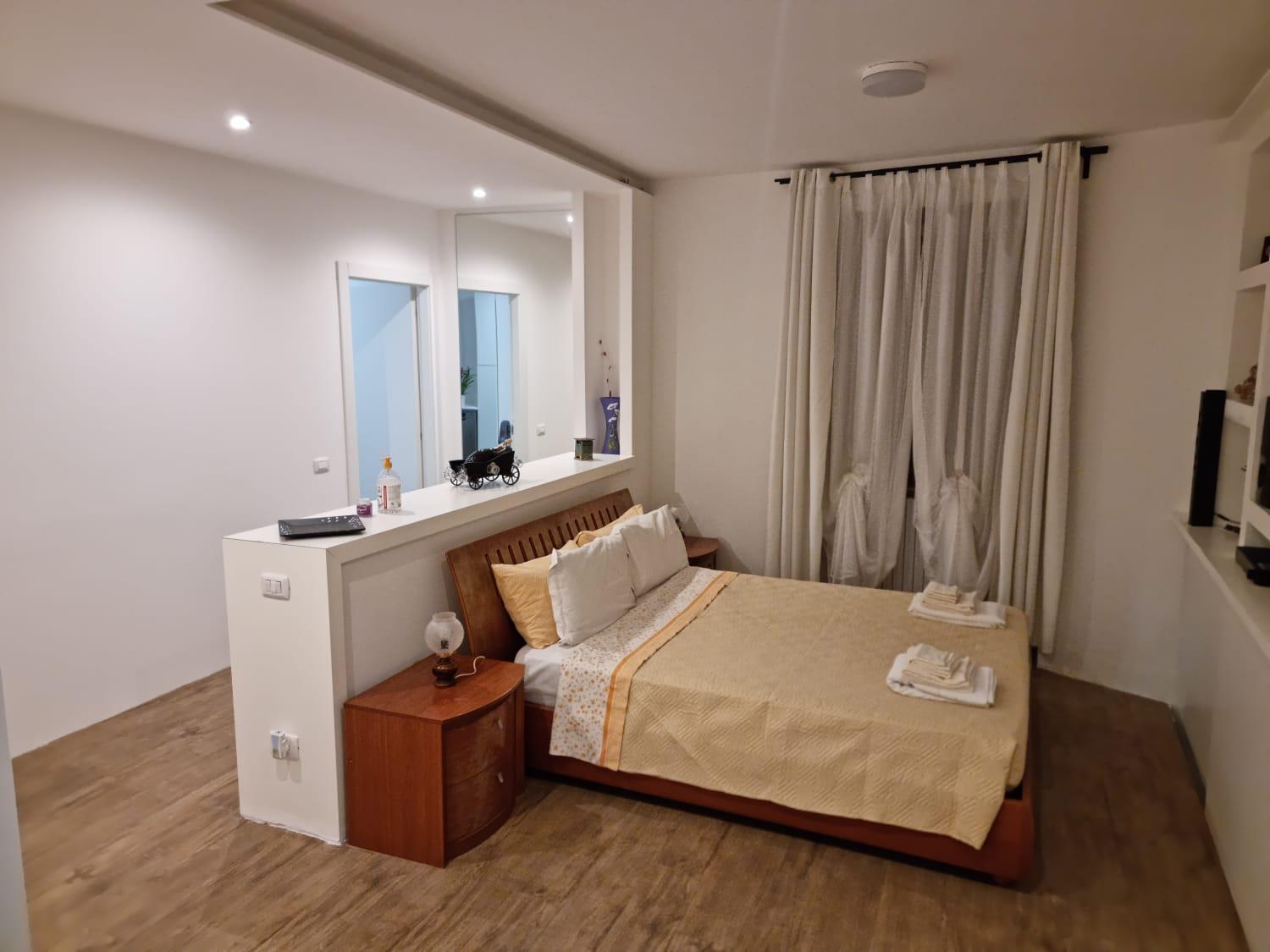 Home Anisia Paderno d'Adda Экстерьер фото
