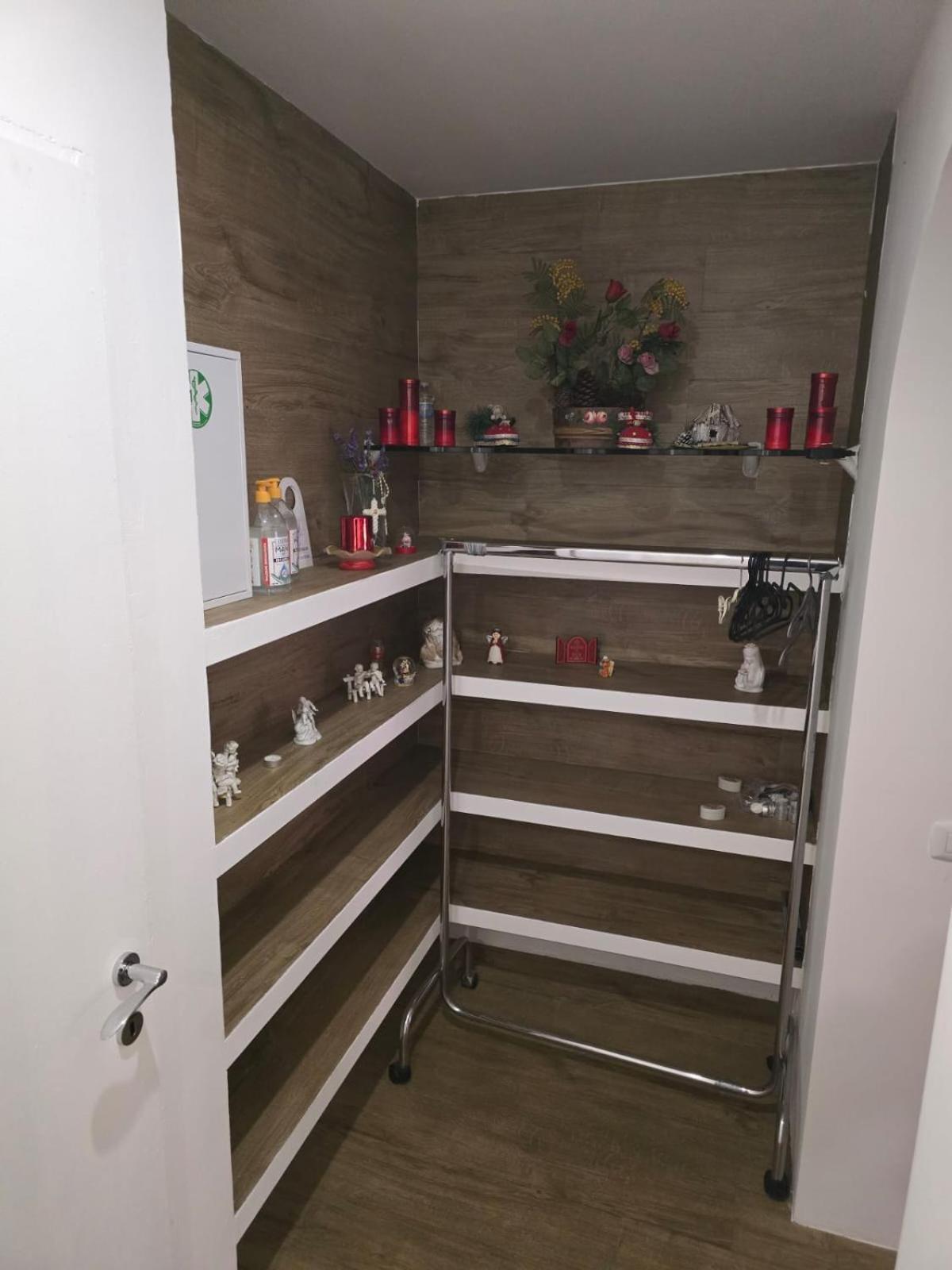 Home Anisia Paderno d'Adda Экстерьер фото